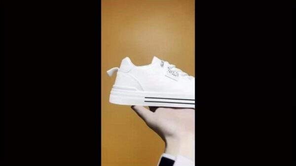 2025 Spring New Men'S Casual Shoes, Korean Style, Fashionable And Versatile for Young Men. - Image 11