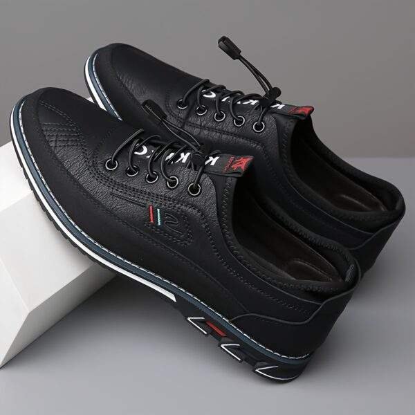 New Men'S Casual Shoes, Versatile And Stylish Footwear for Men. - Image 9