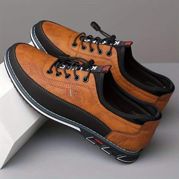 New Men'S Casual Shoes, Versatile And Stylish Footwear for Men. - Image 7