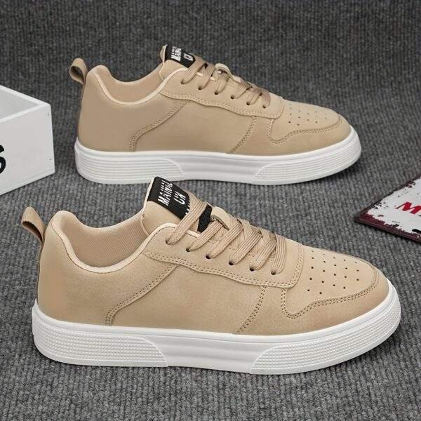 Men’s Skate Shoes – Durable with Excellent Traction - Image 11