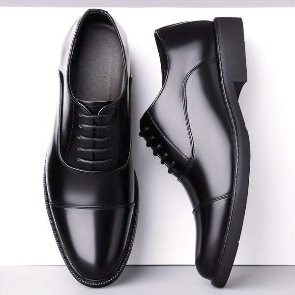 ZO2106 Men’s Minimalist Shoes – Stylish & Versatile Everyday Footwear - Image 7