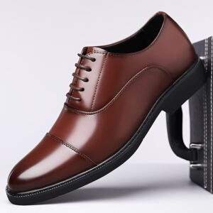 ZO2106 Men’s Minimalist Shoes – Stylish & Versatile Everyday Footwear