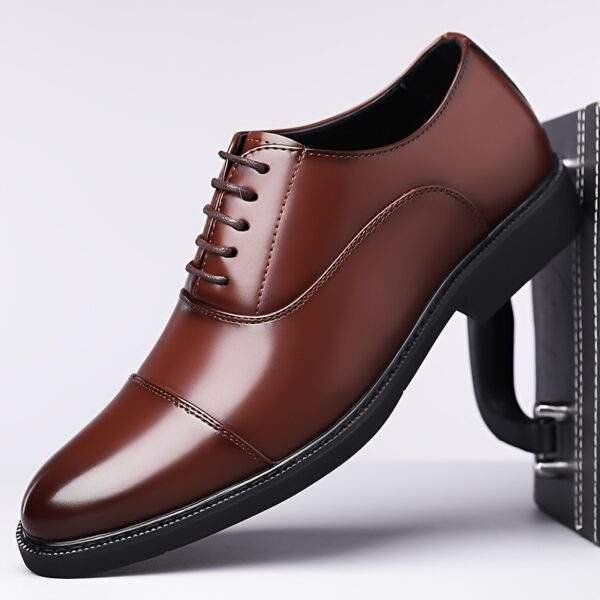 ZO2106 Men’s Minimalist Shoes – Stylish & Versatile Everyday Footwear