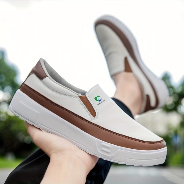 Large Size Men’s Casual Sports Shoes – Stylish, Durable & Breathable - Image 15