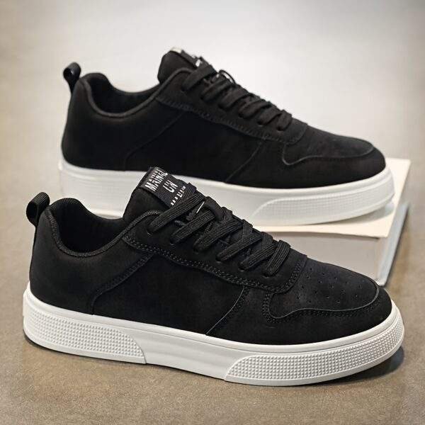 Men’s Skate Shoes – Durable with Excellent Traction - Image 6