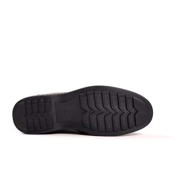 Plus Size Men’s Slip-On Loafers – Comfy Non-Slip Casual Dress Shoes - Image 9
