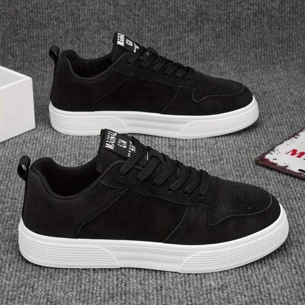 Men’s Skate Shoes – Durable with Excellent Traction - Image 10
