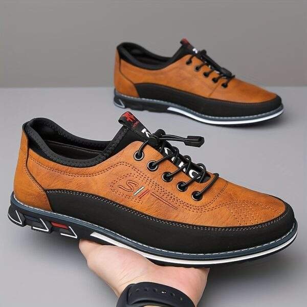 New Men'S Casual Shoes, Versatile And Stylish Footwear for Men. - Image 10