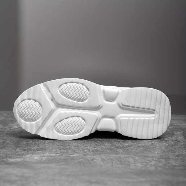 Lightweight Breathable Non-Slip Platform Shoes - Image 11