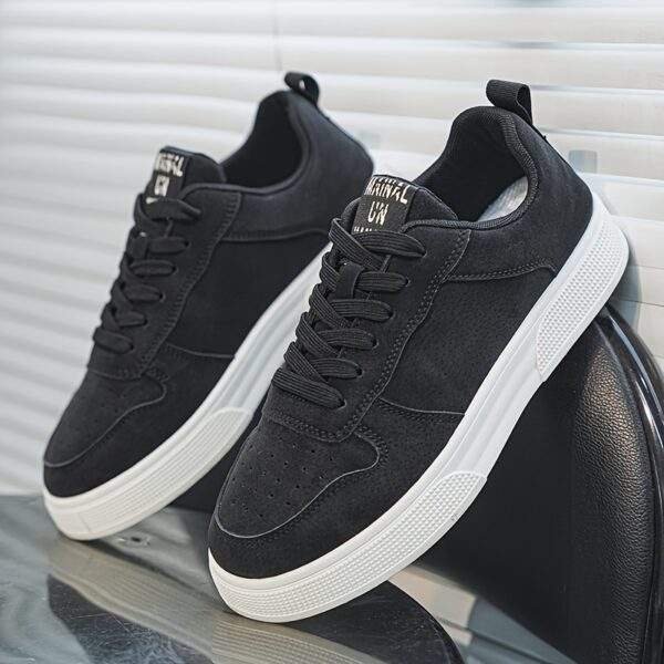 Men’s Skate Shoes – Durable with Excellent Traction - Image 5
