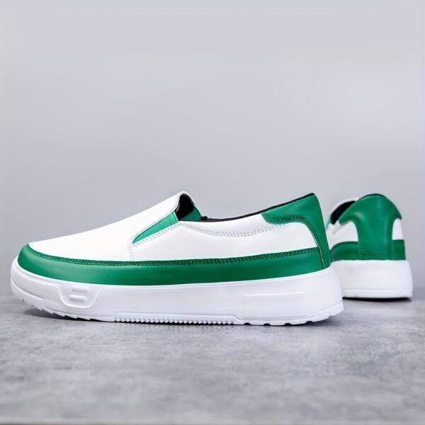 Large Size Men’s Casual Sports Shoes – Stylish, Durable & Breathable - Image 14