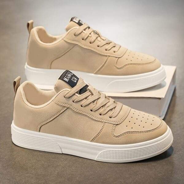 Men’s Skate Shoes – Durable with Excellent Traction - Image 8