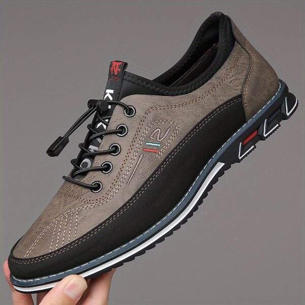 New Men'S Casual Shoes, Versatile And Stylish Footwear for Men. - Image 6