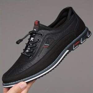 New Men'S Casual Shoes, Versatile And Stylish Footwear for Men.