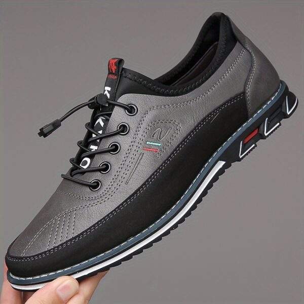 New Men'S Casual Shoes, Versatile And Stylish Footwear for Men. - Image 4
