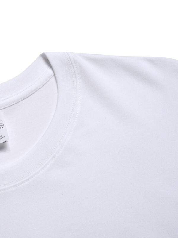 2pcs Summer Casual T-Shirt & Shorts Set - Men'S Relaxed Fit Cotton Tee with Drawstring Waist Shorts, All-Season Comfort for Beach, Sports, and Everyday Wear, Everyday Comfort|Casual Style|Stretchable Fabric - Image 5
