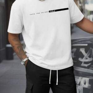 Cotton T-Shirt