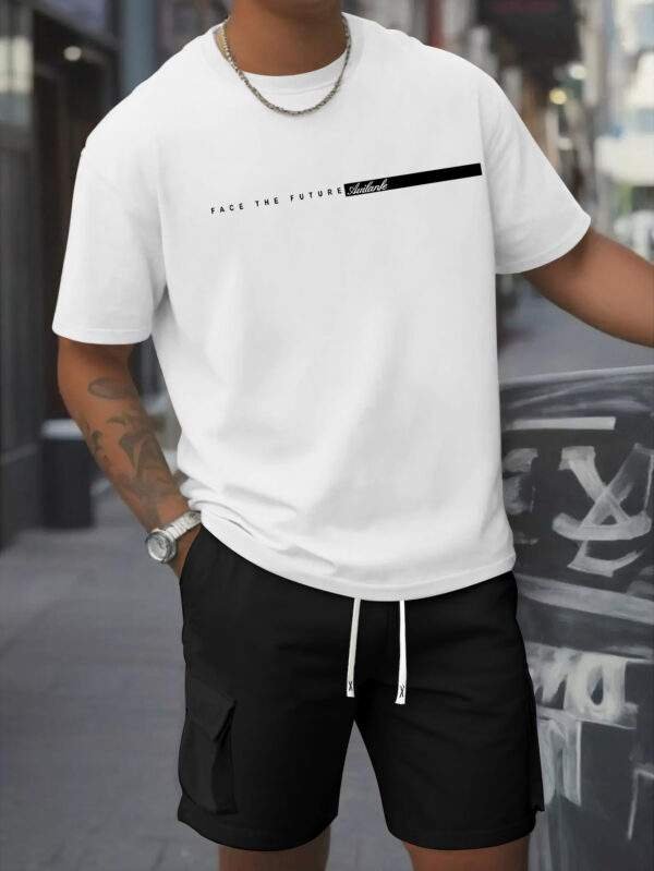 Cotton T-Shirt